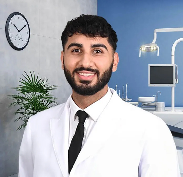 Dr. Andrew Gobran, DDS - Dentist in Monroe Township, NJ