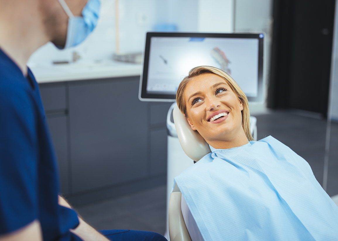 Air abrasion for decay and stains