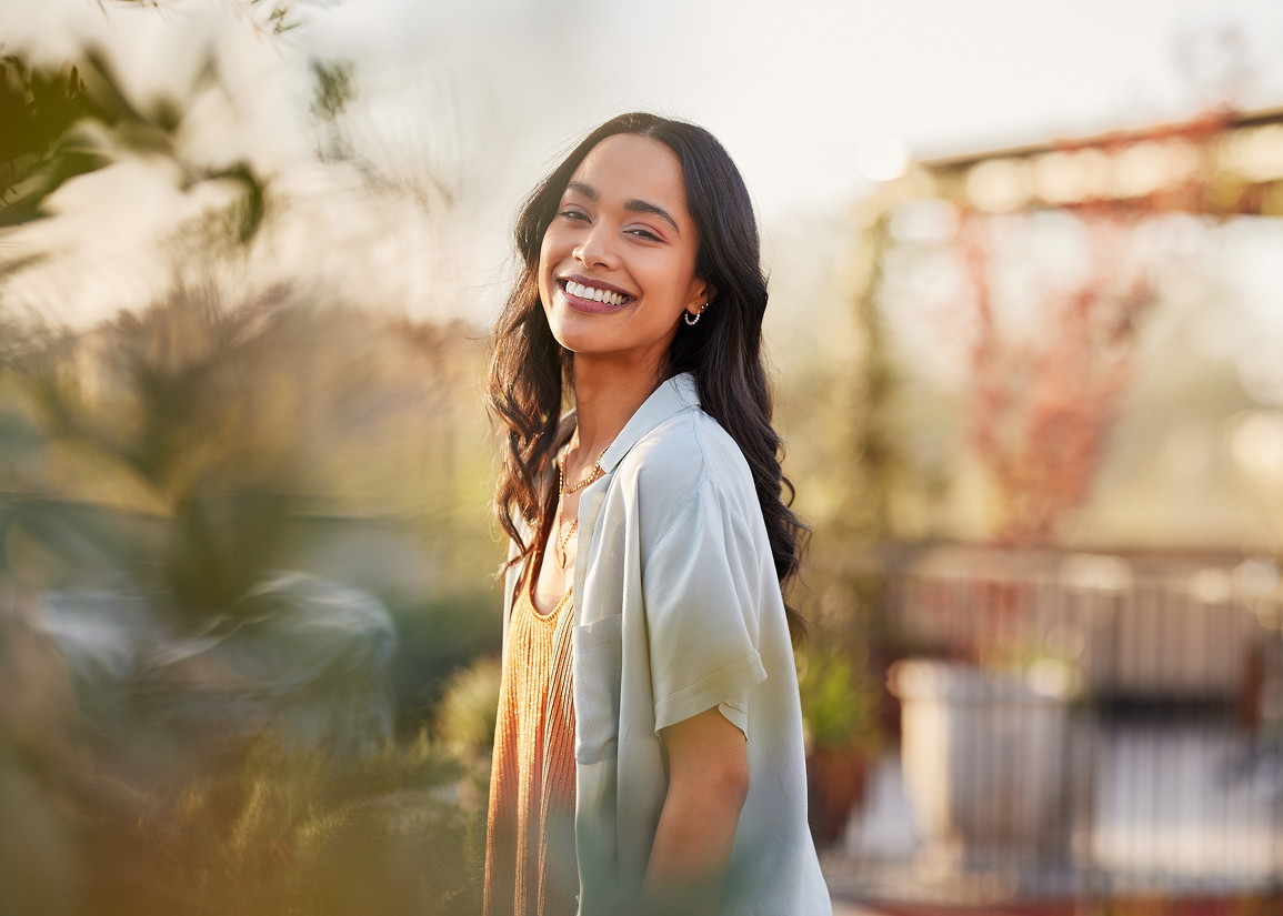 Deep cleaning with Cavitron