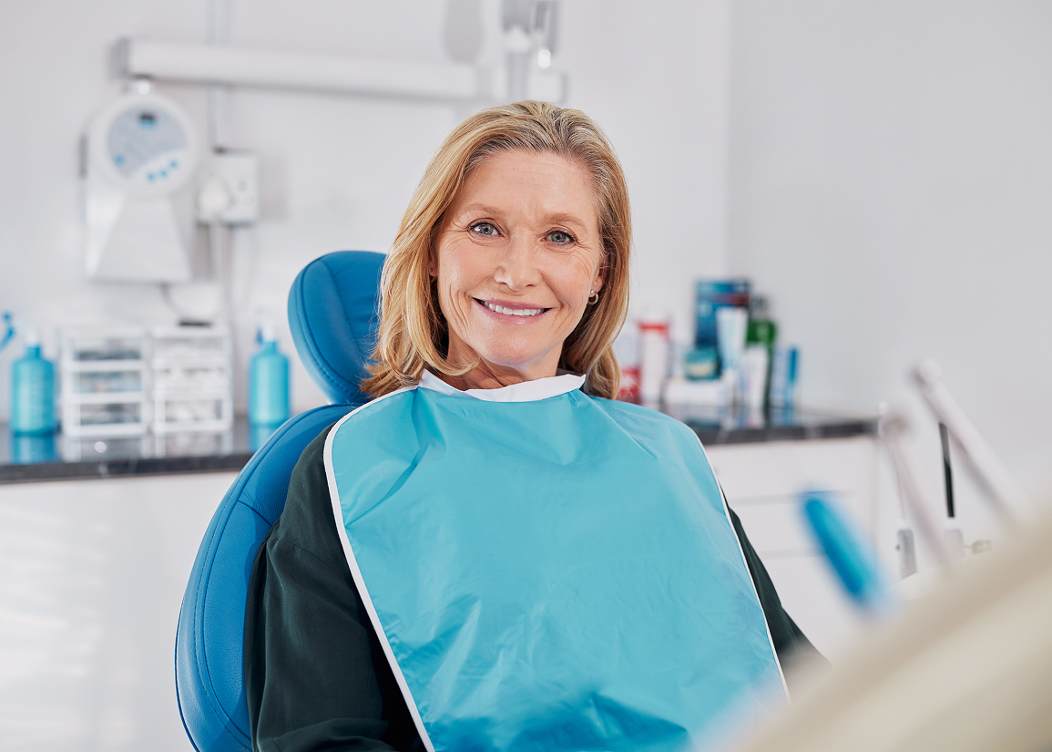 Importance of dental hygiene