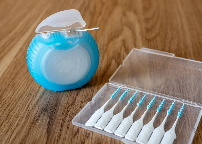 Flossing & Interdental Care
