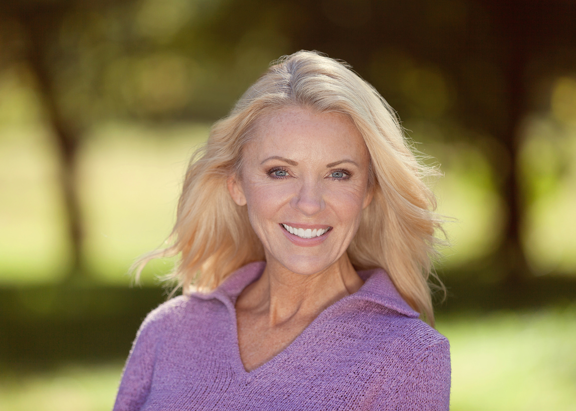 Dental implant healing process