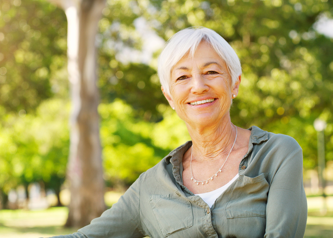 First step toward dental implants