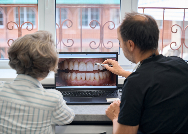 Permanent, Stable Solution