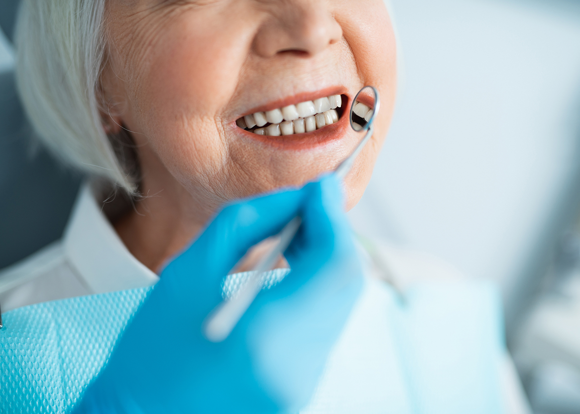 Comfortable and durable full-arch restoration