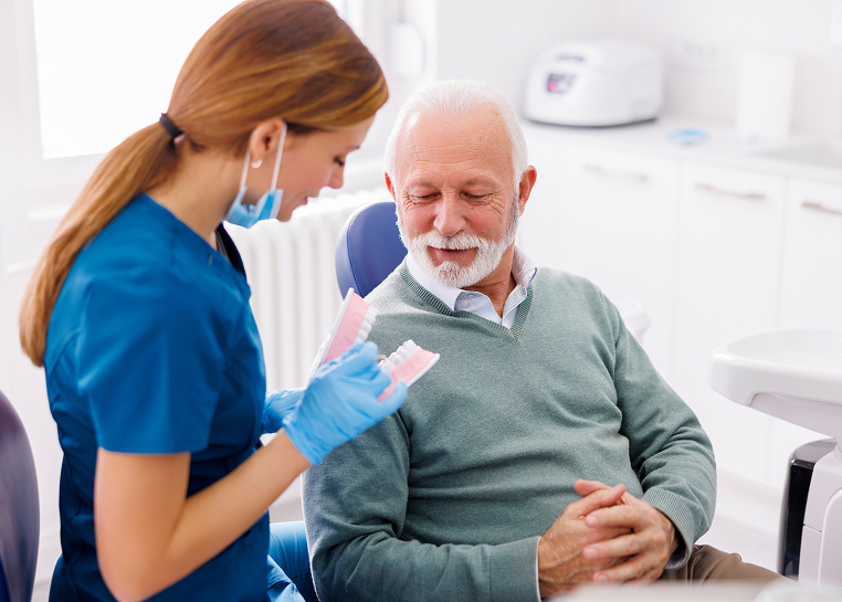 Your Trusted Raleigh Dentist for Personalized Care