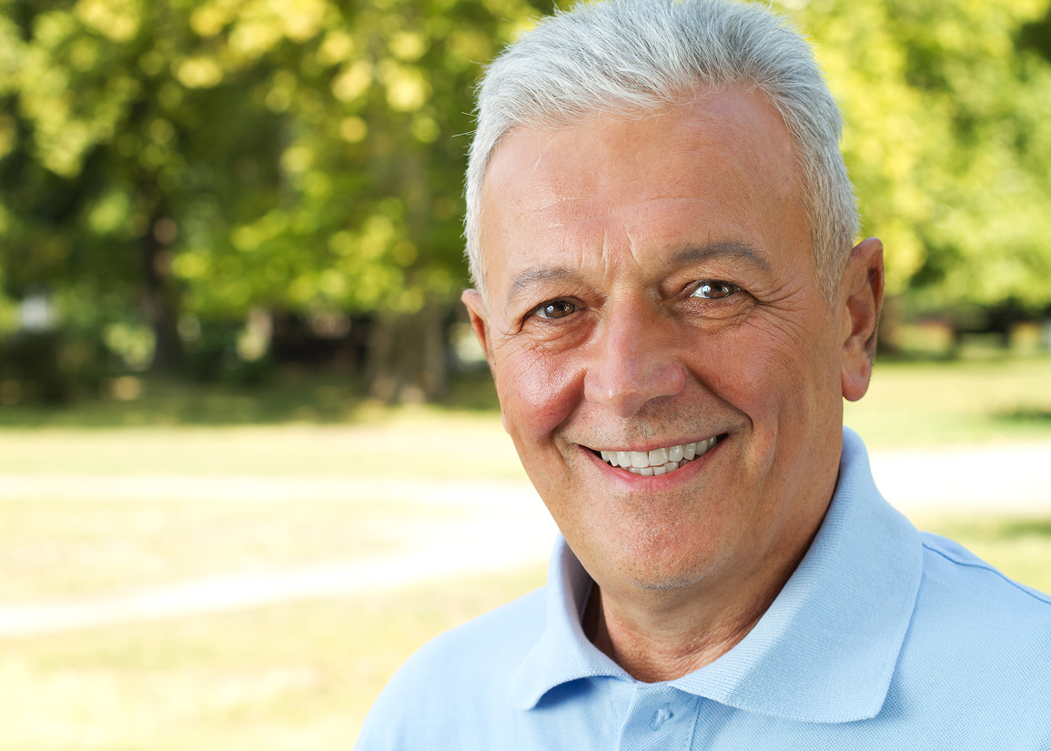 Implant-supported dentures overview