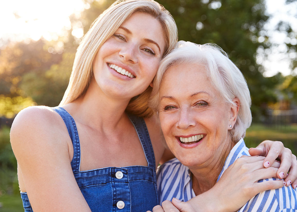 Advantages of dental laser treatment