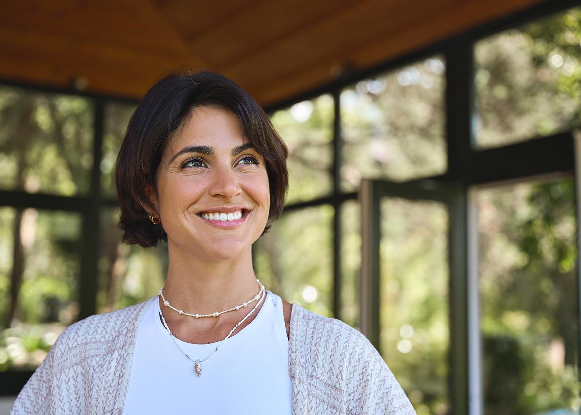 Relaxed dental experience with nitrous oxide