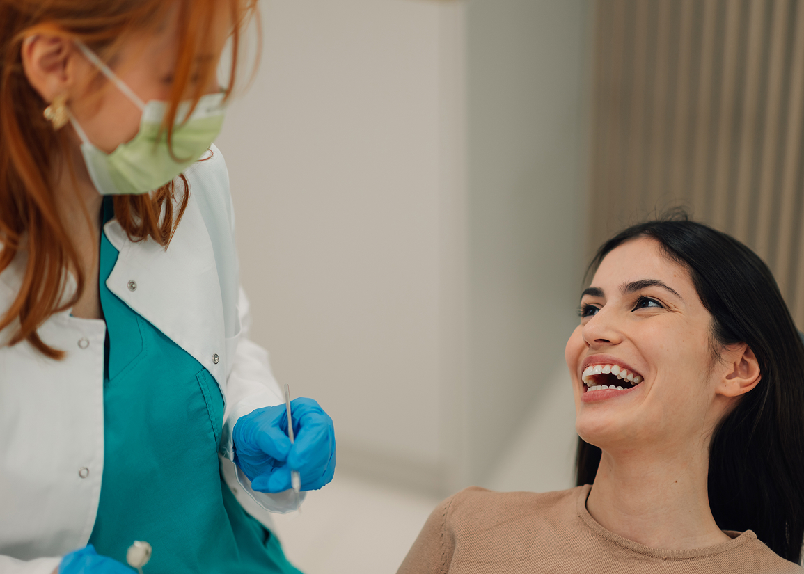 Nomad X-Ray Gun for dental imaging