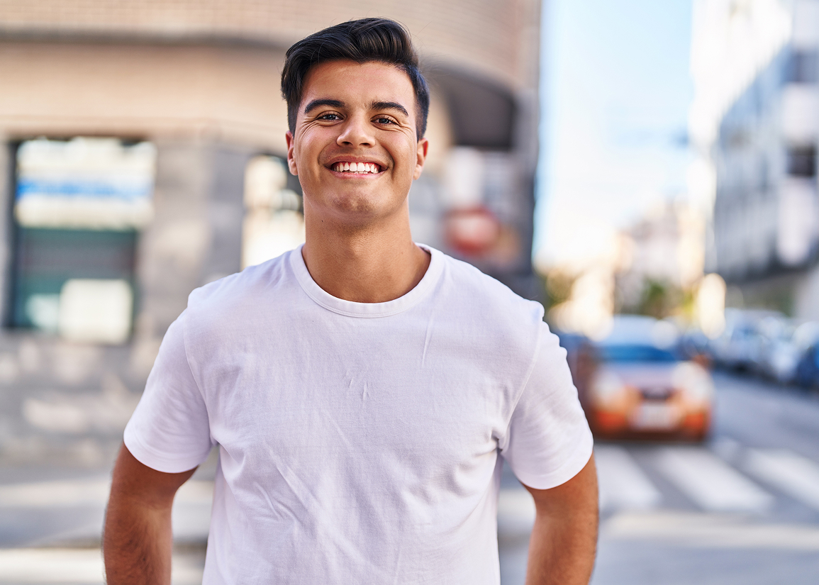 Treating infected tooth pulp