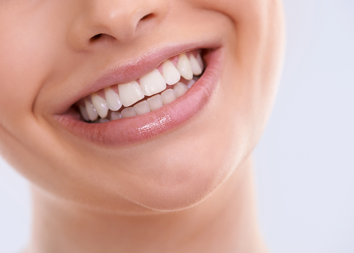 Fast results with same day implants