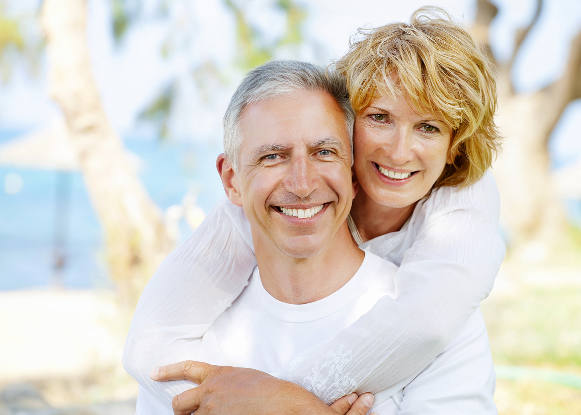 How to care for dental implants