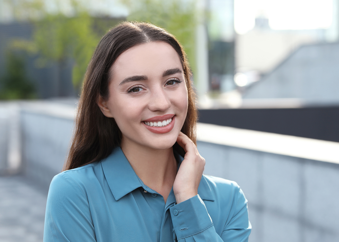 Safe and professional Xeomin aesthetic treatment