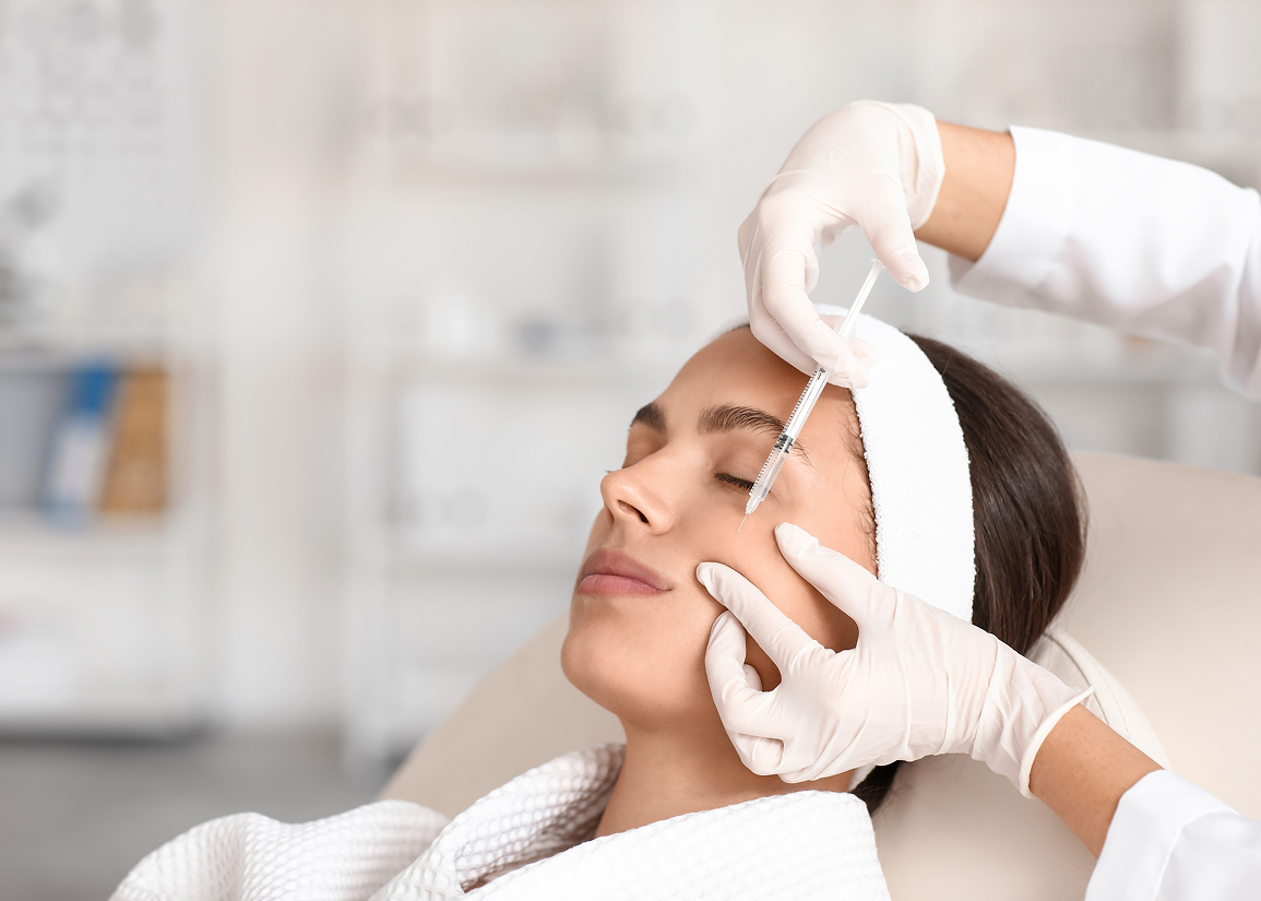 Long-lasting therapeutic Xeomin results for muscle pain relief and jaw tension