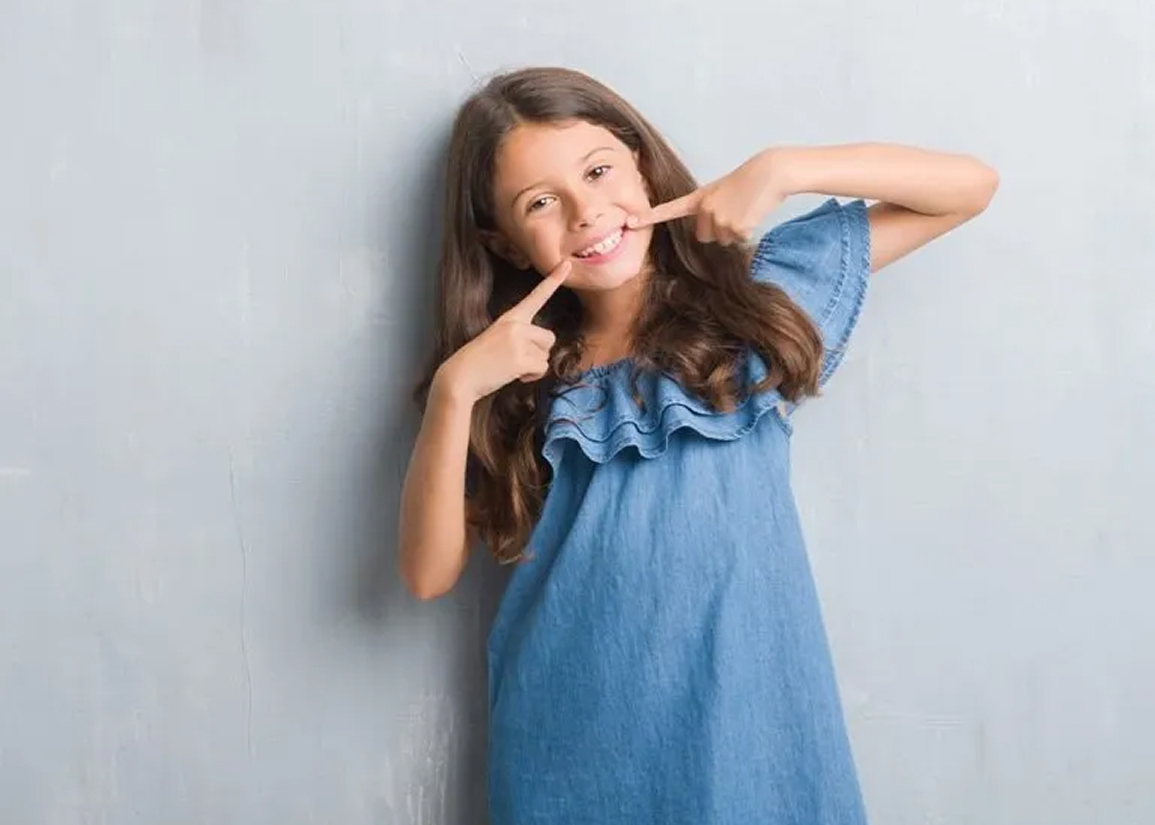 Children’s Dentistry