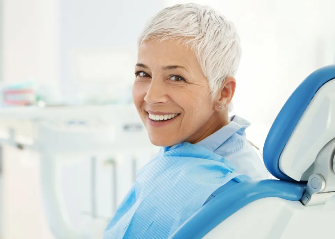 Endodontic Services Image