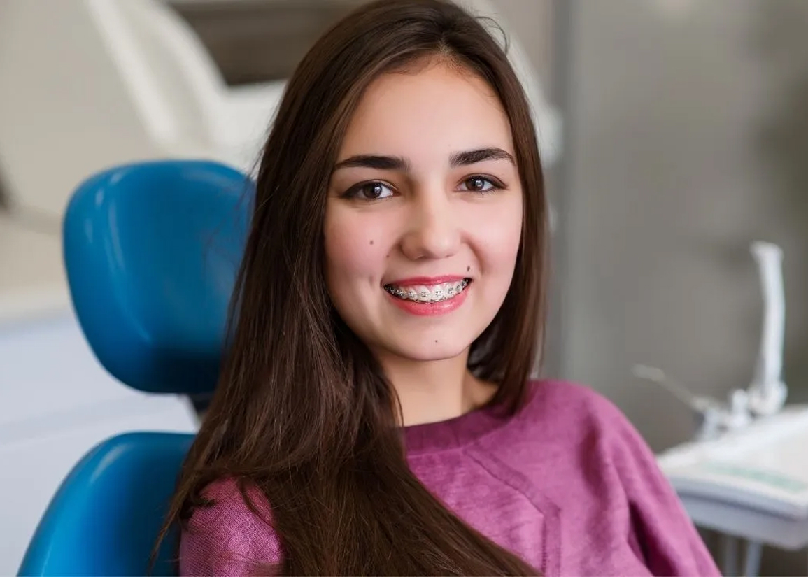 Orthodontic Services