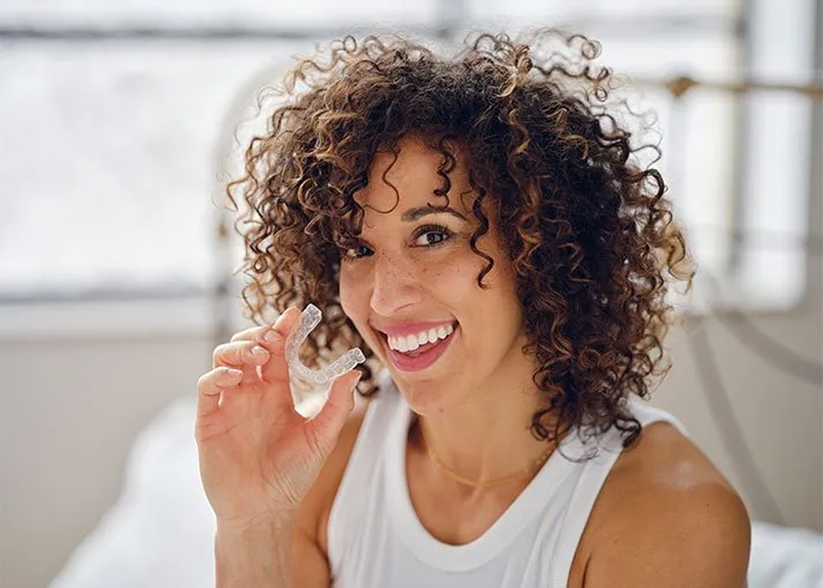 Orthodontic Services