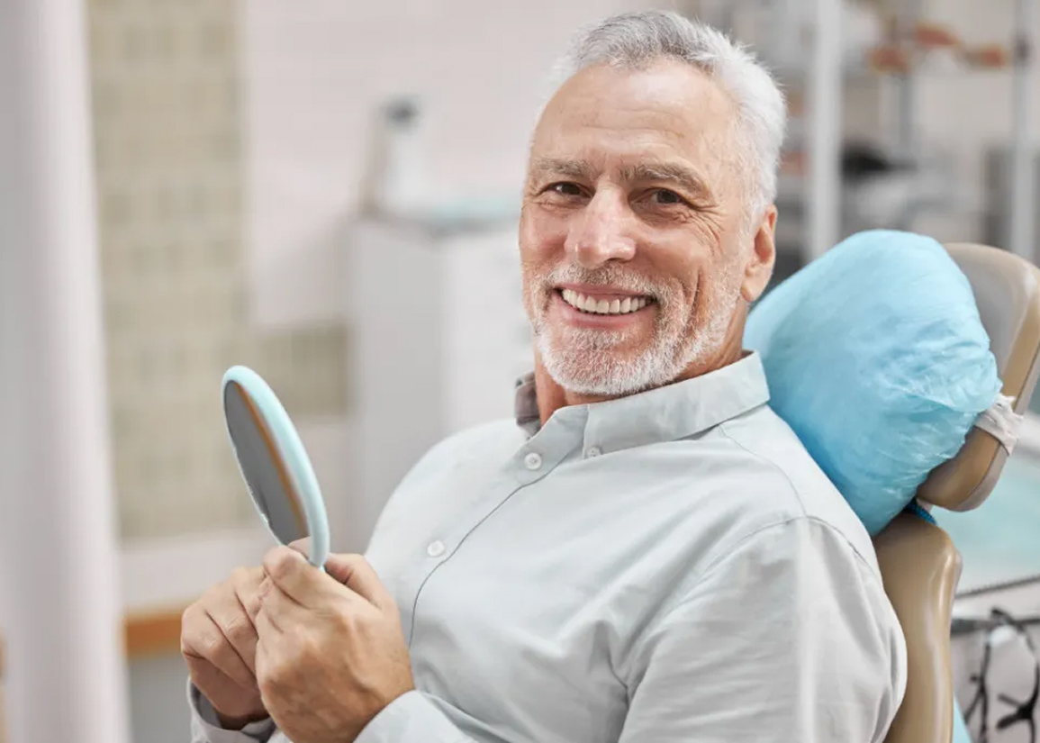 Periodontic Services