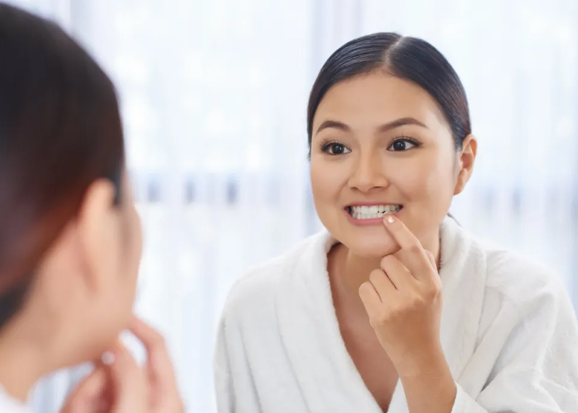 Restorative Dentistry